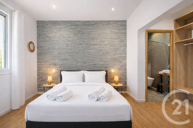 maison à vendre - 8 pièces - 157.0 m2 - PORTO VECCHIO - 201 - CORSE - Century 21 Demeures Conseils