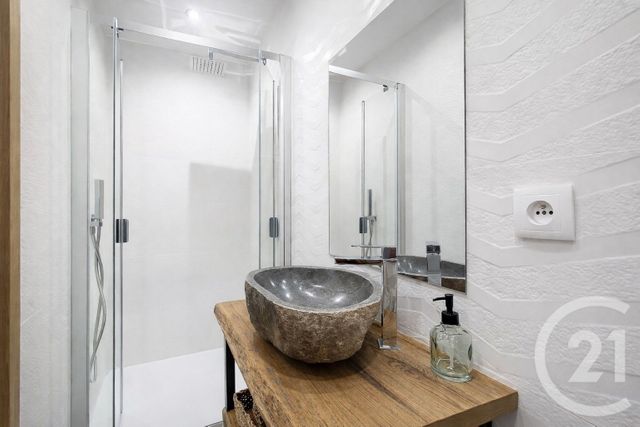 maison à vendre - 8 pièces - 157.0 m2 - PORTO VECCHIO - 201 - CORSE - Century 21 Demeures Conseils