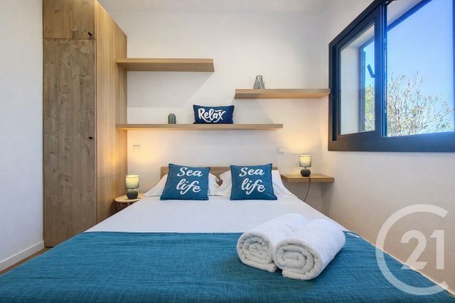 maison à vendre - 8 pièces - 157.0 m2 - PORTO VECCHIO - 201 - CORSE - Century 21 Demeures Conseils