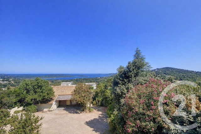 maison à vendre - 8 pièces - 157.0 m2 - PORTO VECCHIO - 201 - CORSE - Century 21 Demeures Conseils