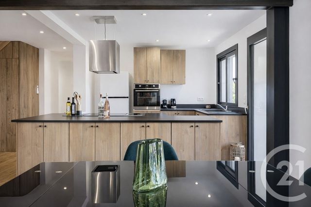 maison à vendre - 8 pièces - 157.0 m2 - PORTO VECCHIO - 201 - CORSE - Century 21 Demeures Conseils