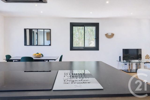 maison à vendre - 8 pièces - 157.0 m2 - PORTO VECCHIO - 201 - CORSE - Century 21 Demeures Conseils