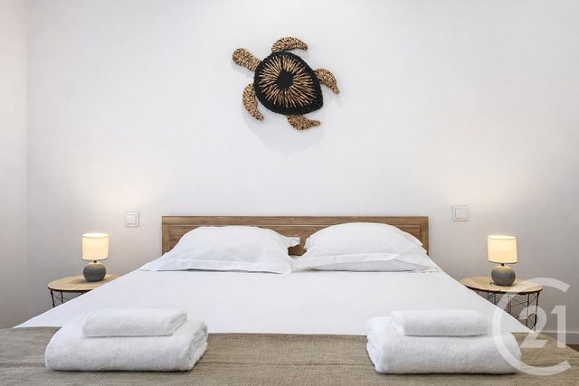 maison à vendre - 8 pièces - 157.0 m2 - PORTO VECCHIO - 201 - CORSE - Century 21 Demeures Conseils