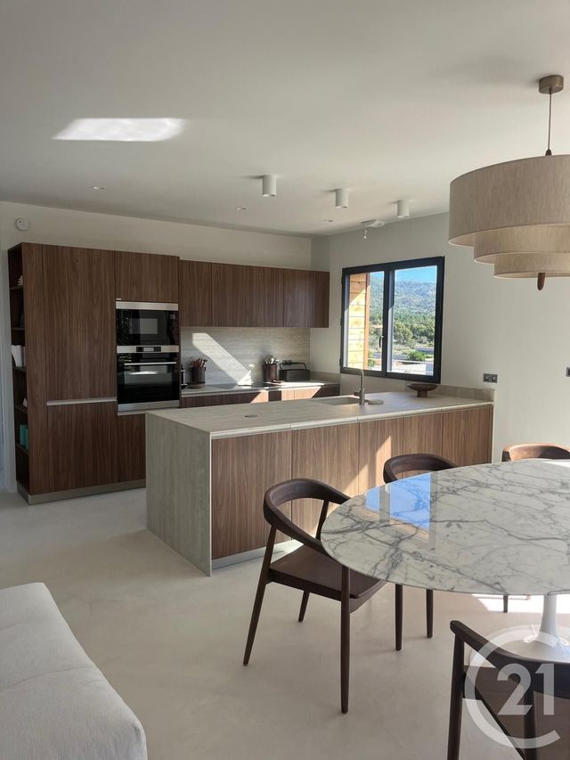 Appartement à vendre - 4 pièces - 102.0 m2 - LECCI - 201 - CORSE - Century 21 Demeures Conseils