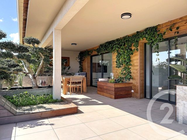 Appartement à vendre LECCI