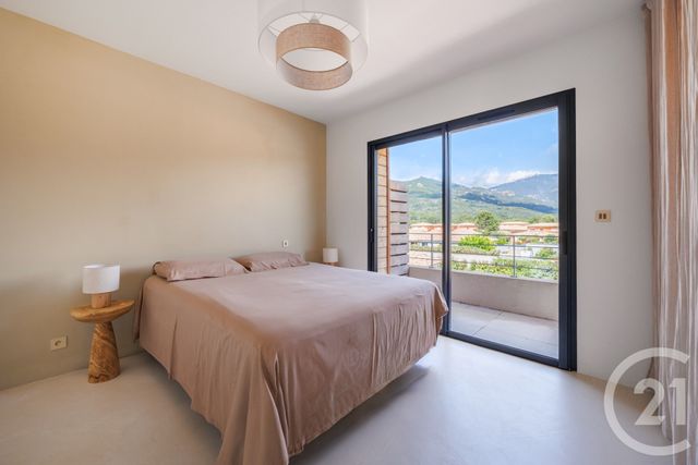 Appartement à vendre - 4 pièces - 102.0 m2 - LECCI - 201 - CORSE - Century 21 Demeures Conseils