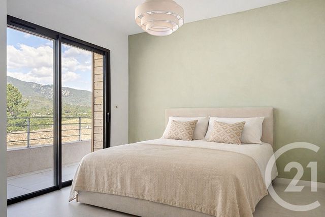 Appartement à vendre - 4 pièces - 102.0 m2 - LECCI - 201 - CORSE - Century 21 Demeures Conseils