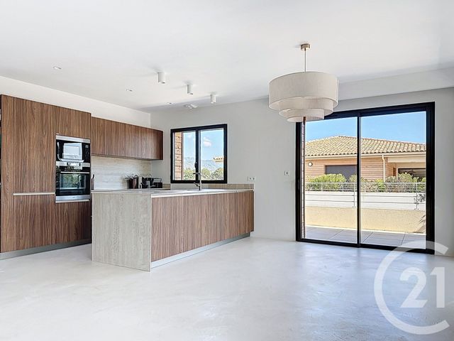 Appartement à vendre - 4 pièces - 102.0 m2 - LECCI - 201 - CORSE - Century 21 Demeures Conseils