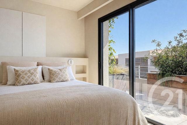 Appartement à vendre - 4 pièces - 102.0 m2 - LECCI - 201 - CORSE - Century 21 Demeures Conseils