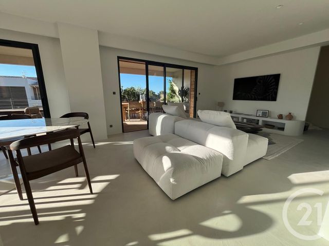 Appartement à vendre - 4 pièces - 102.0 m2 - LECCI - 201 - CORSE - Century 21 Demeures Conseils