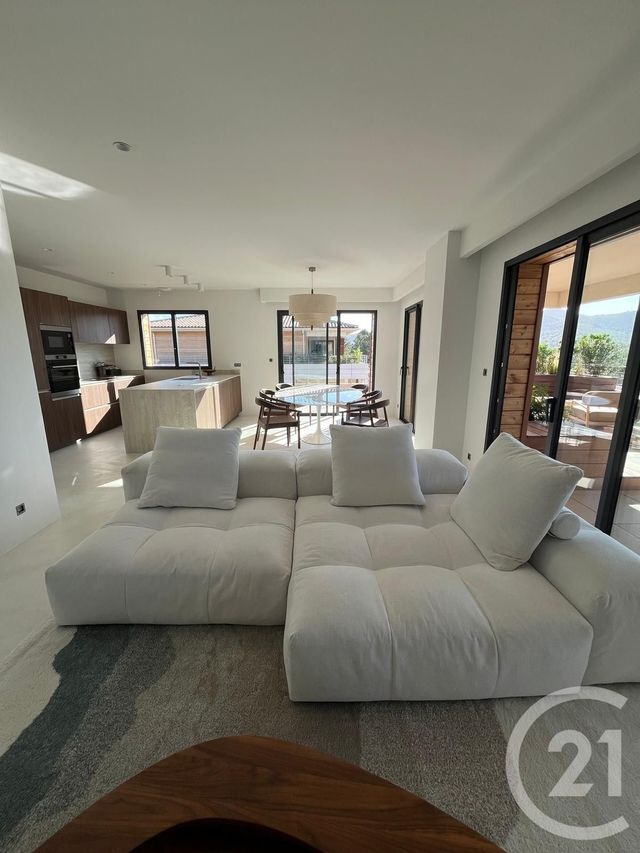 Appartement à vendre - 4 pièces - 102.0 m2 - LECCI - 201 - CORSE - Century 21 Demeures Conseils