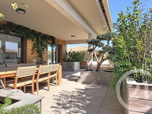 Appartement à vendre - 4 pièces - 102.0 m2 - LECCI - 201 - CORSE - Century 21 Demeures Conseils