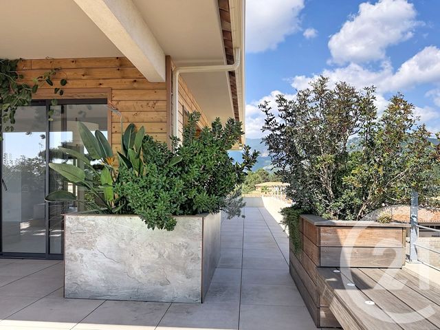 Appartement à vendre - 4 pièces - 102.0 m2 - LECCI - 201 - CORSE - Century 21 Demeures Conseils