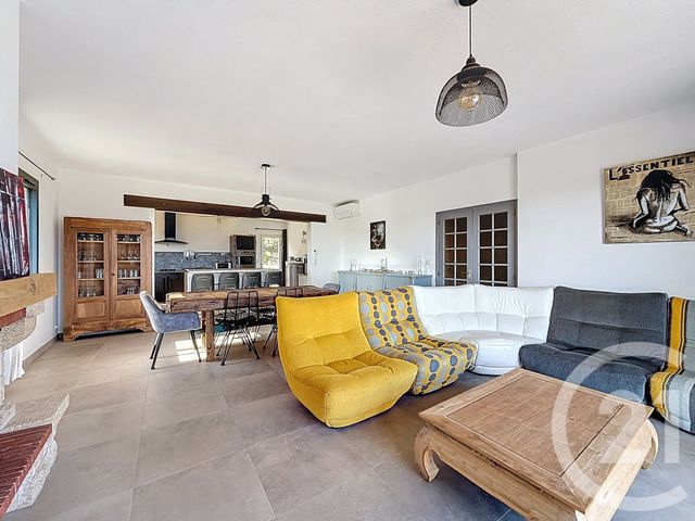 maison à vendre - 11 pièces - 263.0 m2 - LECCI - 201 - CORSE - Century 21 Demeures Conseils