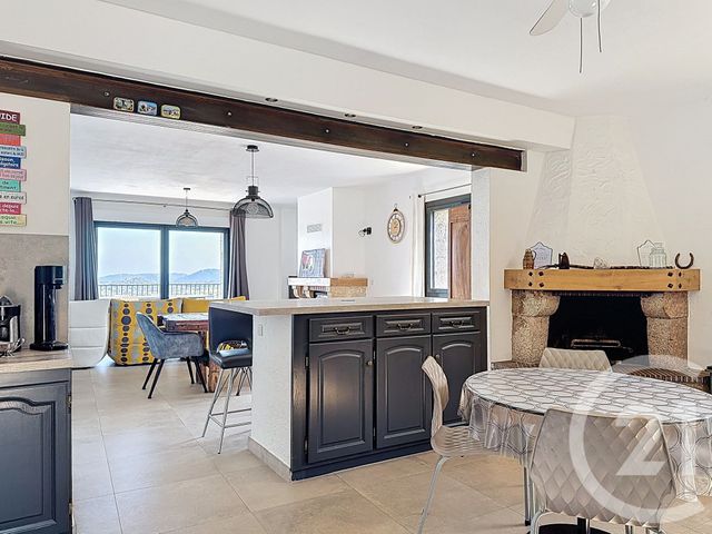 maison à vendre - 11 pièces - 263.0 m2 - LECCI - 201 - CORSE - Century 21 Demeures Conseils