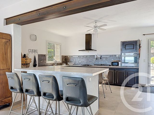 maison à vendre - 11 pièces - 263.0 m2 - LECCI - 201 - CORSE - Century 21 Demeures Conseils