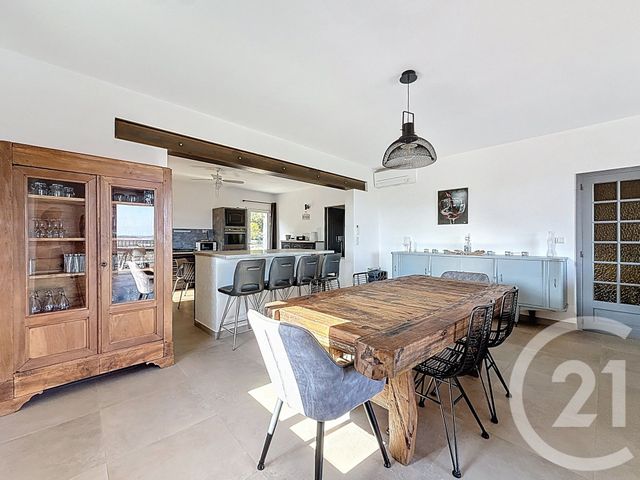 maison à vendre - 11 pièces - 263.0 m2 - LECCI - 201 - CORSE - Century 21 Demeures Conseils