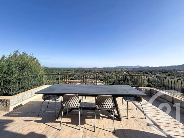 maison à vendre - 11 pièces - 263.0 m2 - LECCI - 201 - CORSE - Century 21 Demeures Conseils