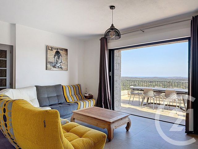 maison à vendre - 11 pièces - 263.0 m2 - LECCI - 201 - CORSE - Century 21 Demeures Conseils