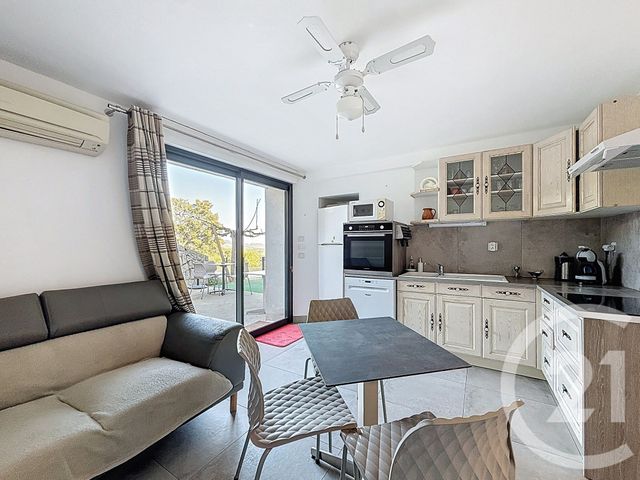 maison à vendre - 11 pièces - 263.0 m2 - LECCI - 201 - CORSE - Century 21 Demeures Conseils