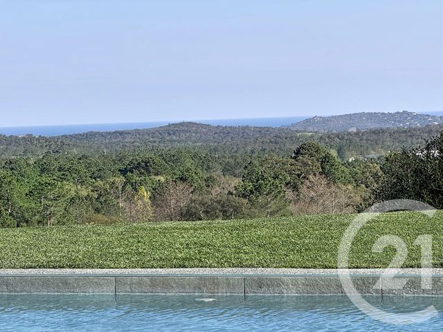 maison à vendre - 11 pièces - 263.0 m2 - LECCI - 201 - CORSE - Century 21 Demeures Conseils