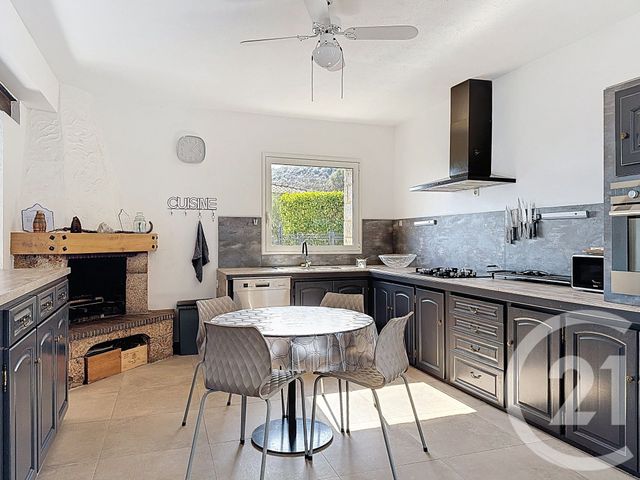 maison à vendre - 11 pièces - 263.0 m2 - LECCI - 201 - CORSE - Century 21 Demeures Conseils