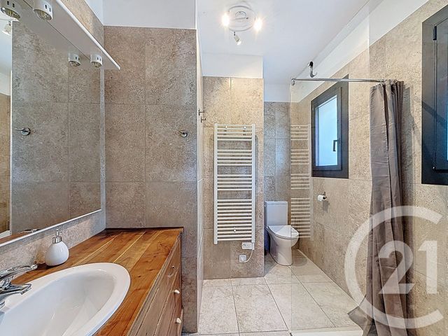 maison à vendre - 11 pièces - 263.0 m2 - LECCI - 201 - CORSE - Century 21 Demeures Conseils