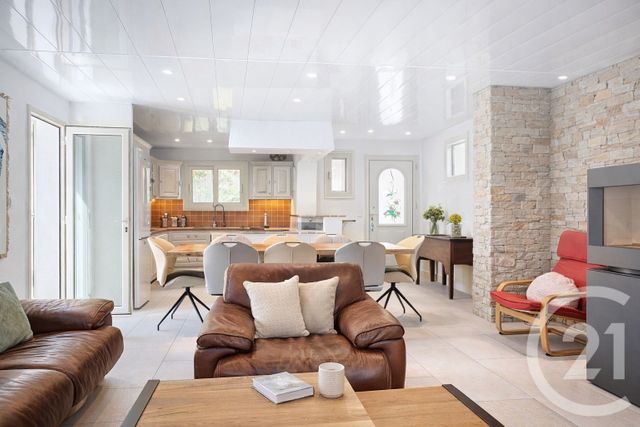 maison à vendre - 4 pièces - 119.0 m2 - PORTO VECCHIO - 201 - CORSE - Century 21 Demeures Conseils