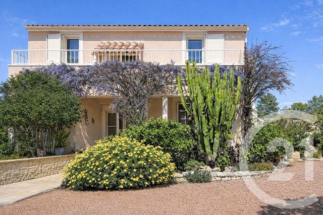 maison à vendre - 4 pièces - 119.0 m2 - PORTO VECCHIO - 201 - CORSE - Century 21 Demeures Conseils