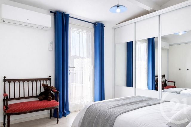 maison à vendre - 4 pièces - 119.0 m2 - PORTO VECCHIO - 201 - CORSE - Century 21 Demeures Conseils