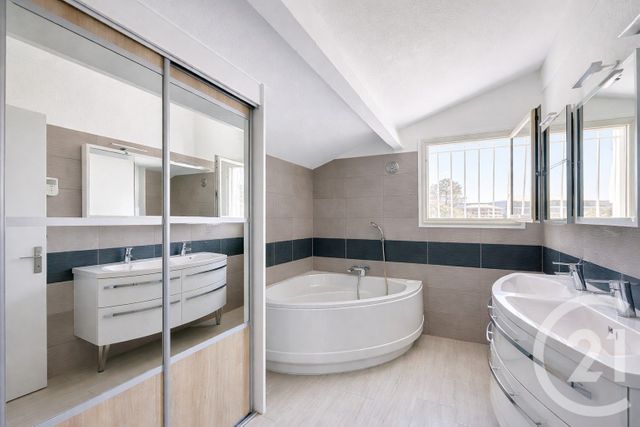 maison à vendre - 4 pièces - 119.0 m2 - PORTO VECCHIO - 201 - CORSE - Century 21 Demeures Conseils