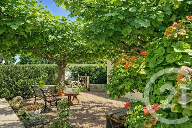 maison à vendre - 4 pièces - 119.0 m2 - PORTO VECCHIO - 201 - CORSE - Century 21 Demeures Conseils