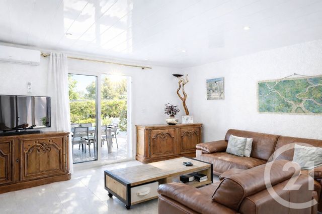 maison à vendre - 4 pièces - 119.0 m2 - PORTO VECCHIO - 201 - CORSE - Century 21 Demeures Conseils