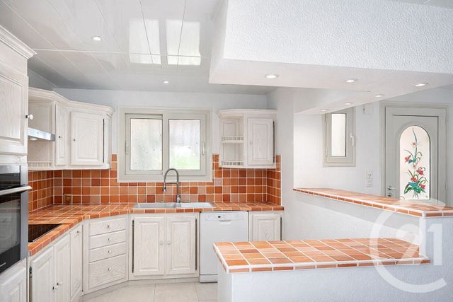 maison à vendre - 4 pièces - 119.0 m2 - PORTO VECCHIO - 201 - CORSE - Century 21 Demeures Conseils