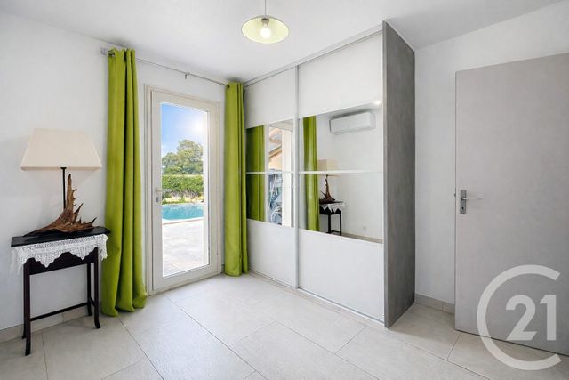 maison à vendre - 4 pièces - 119.0 m2 - PORTO VECCHIO - 201 - CORSE - Century 21 Demeures Conseils