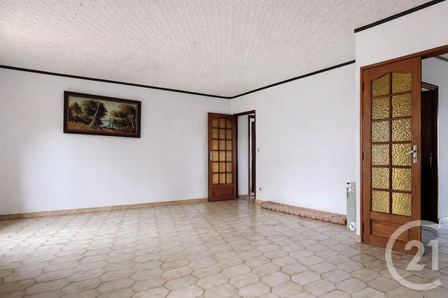 maison à vendre - 5 pièces - 134.0 m2 - ZONZA - 201 - CORSE - Century 21 Demeures Conseils