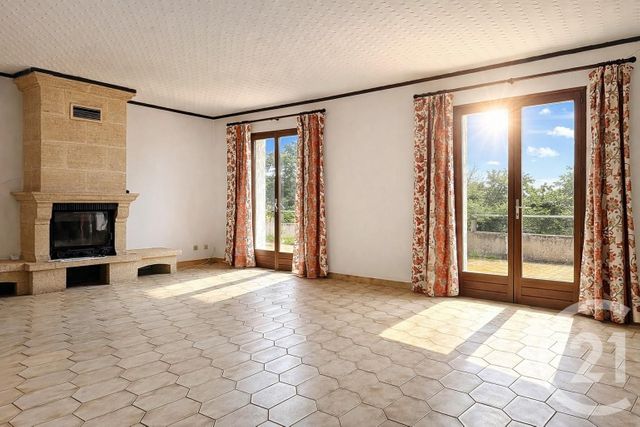 maison à vendre - 5 pièces - 134.0 m2 - ZONZA - 201 - CORSE - Century 21 Demeures Conseils