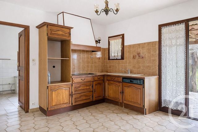 maison à vendre - 5 pièces - 134.0 m2 - ZONZA - 201 - CORSE - Century 21 Demeures Conseils