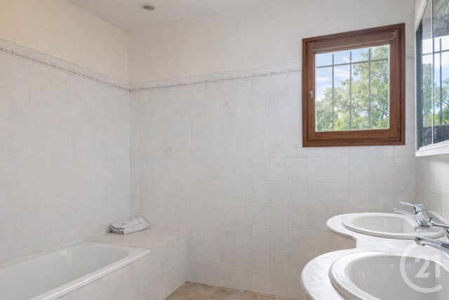 maison à vendre - 5 pièces - 134.0 m2 - ZONZA - 201 - CORSE - Century 21 Demeures Conseils