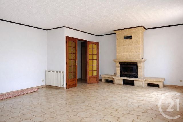 maison à vendre - 5 pièces - 134.0 m2 - ZONZA - 201 - CORSE - Century 21 Demeures Conseils