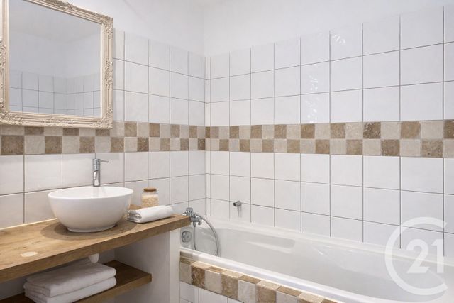 maison à vendre - 4 pièces - 101.0 m2 - PORTO VECCHIO - 201 - CORSE - Century 21 Demeures Conseils