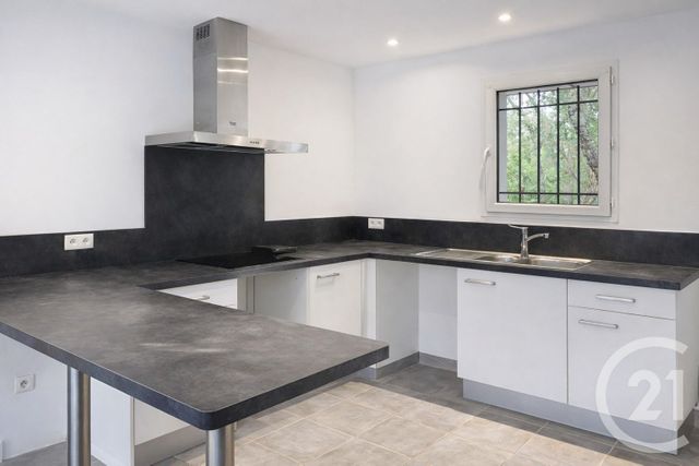 maison à vendre - 4 pièces - 101.0 m2 - PORTO VECCHIO - 201 - CORSE - Century 21 Demeures Conseils