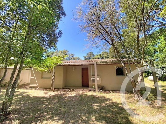 maison à vendre - 4 pièces - 101.0 m2 - PORTO VECCHIO - 201 - CORSE - Century 21 Demeures Conseils