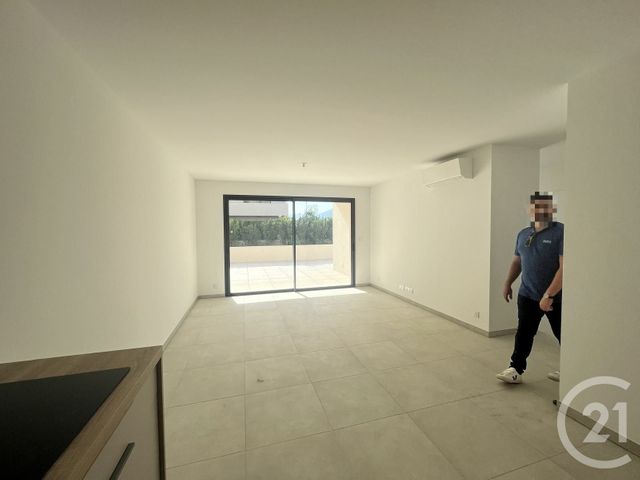 Appartement à louer - 3 pièces - 73.86 m2 - LECCI - 201 - CORSE - Century 21 Demeures Conseils