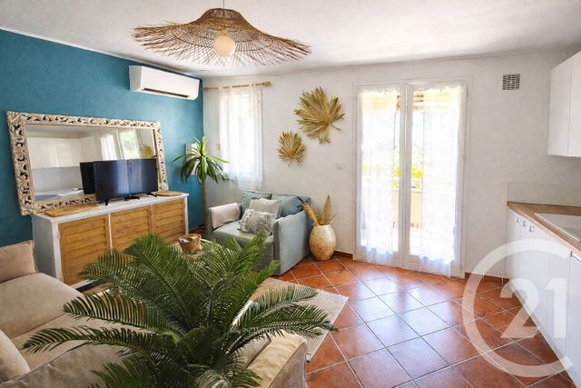 maison à vendre - 2 pièces - 37.57 m2 - PORTO VECCHIO - 201 - CORSE - Century 21 Demeures Conseils