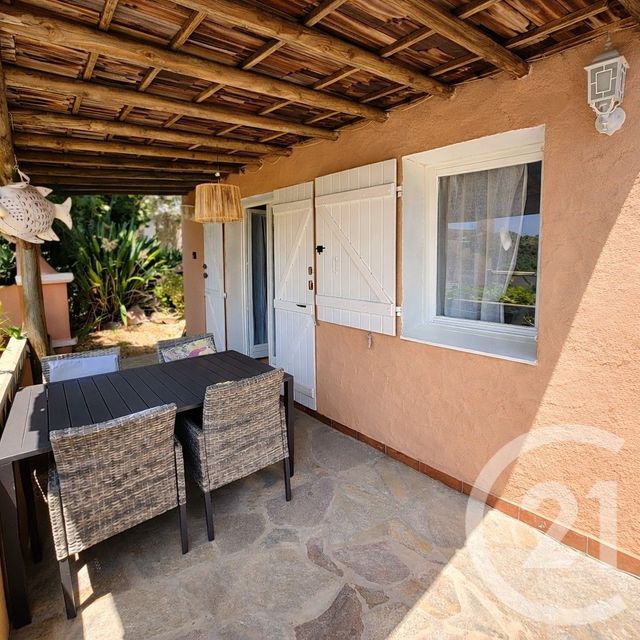 maison à vendre - 2 pièces - 37.57 m2 - PORTO VECCHIO - 201 - CORSE - Century 21 Demeures Conseils