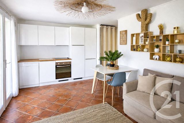 maison à vendre - 2 pièces - 37.57 m2 - PORTO VECCHIO - 201 - CORSE - Century 21 Demeures Conseils