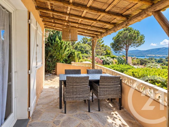 Maison à vendre PORTO VECCHIO