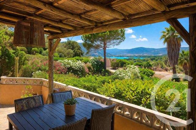 maison à vendre - 2 pièces - 37.57 m2 - PORTO VECCHIO - 201 - CORSE - Century 21 Demeures Conseils