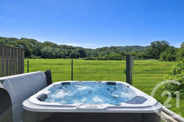 maison à vendre - 4 pièces - 99.0 m2 - PORTO VECCHIO - 201 - CORSE - Century 21 Demeures Conseils